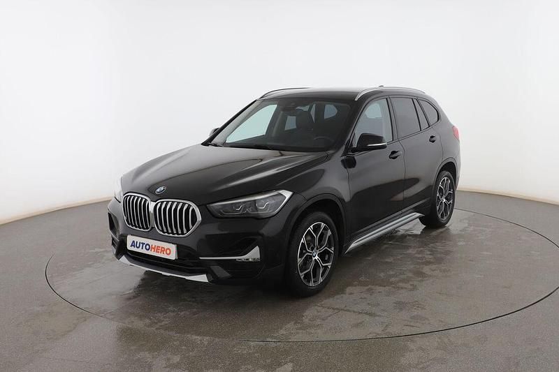 Usado BMW X1 xLine 150 CV (110 kW) 2020 Negro SUV