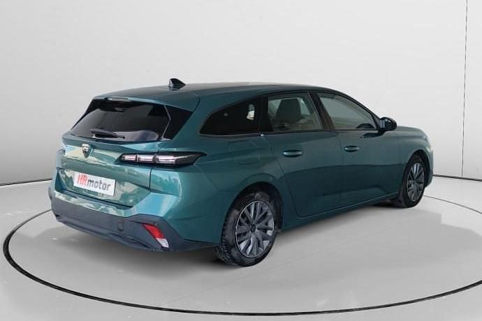 Usado Peugeot 308 Active 110 CV (80 kW) 2022