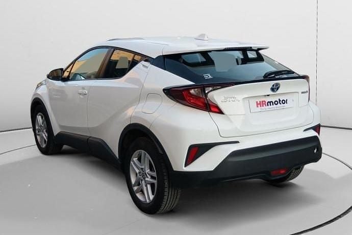 Usado Toyota C-HR Edition 122 CV (89 kW) 2023 SUV