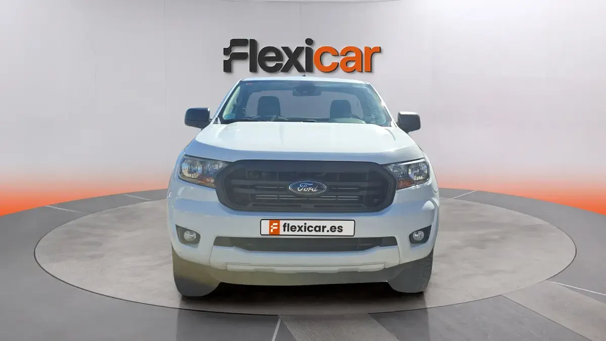 Usado Ford Ranger 170 HP (125 kW) 2021 Pickup
