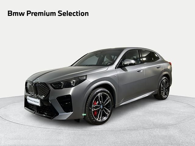 Usado 2024 BMW iX2 Comfort Edition SUV | 53.900 € - Imagen 1/4