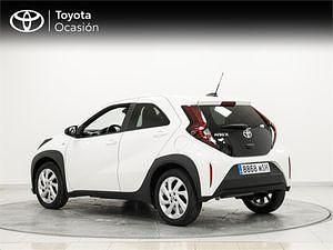 Occasion Toyota Aygo Play 72 PK (52 kW) 2024 Wit