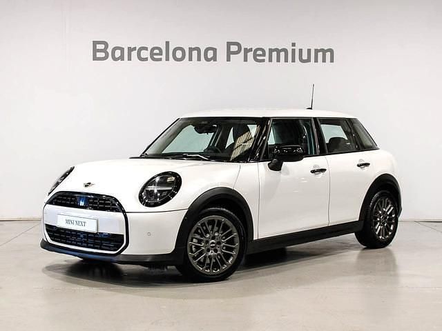 Usado Mini Cooper 156 CV (114 kW) 2025 Utilitario