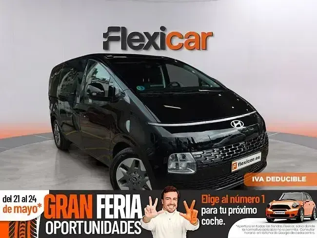 Occasion Hyundai Staria Style 225 PK (165 kW) 2025 MPV