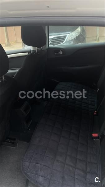 Blanco Usado 2018 Citroën C4 PureTech Berlina | 11.000 € (Precio justo) - Imagen 1/1