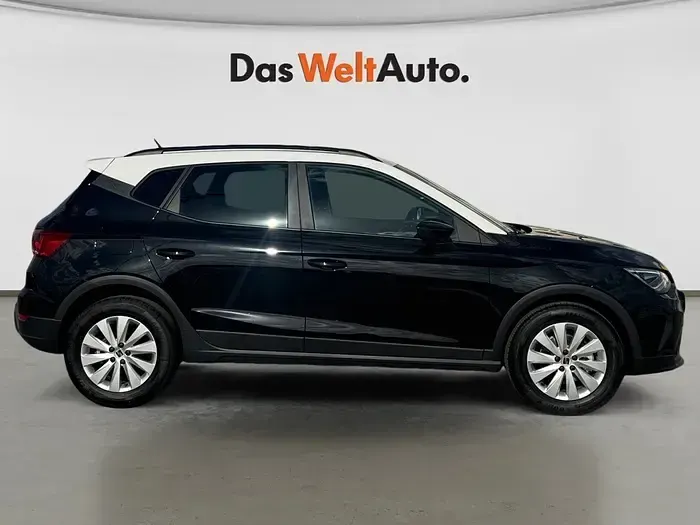 Nuevo Seat Arona Style 115 CV (84 kW) 2026 Negro SUV