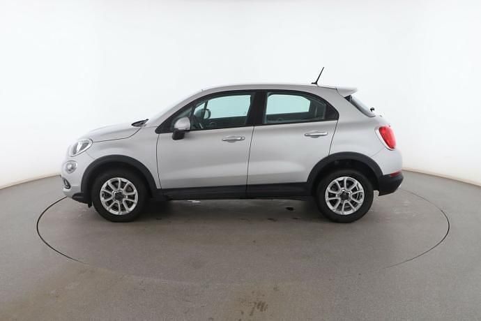Usado Fiat 500 Pop Star 95 CV (69 kW) 2017
