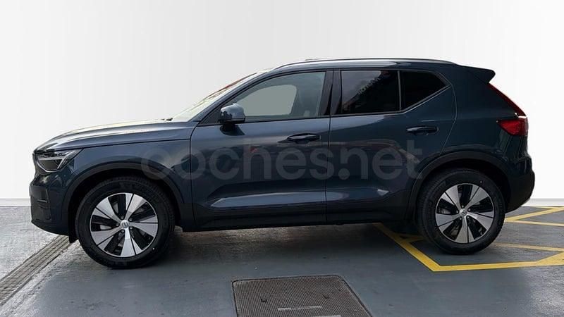 Nuevo Volvo XC40 Core 163 CV (119 kW) 2025 Azul SUV
