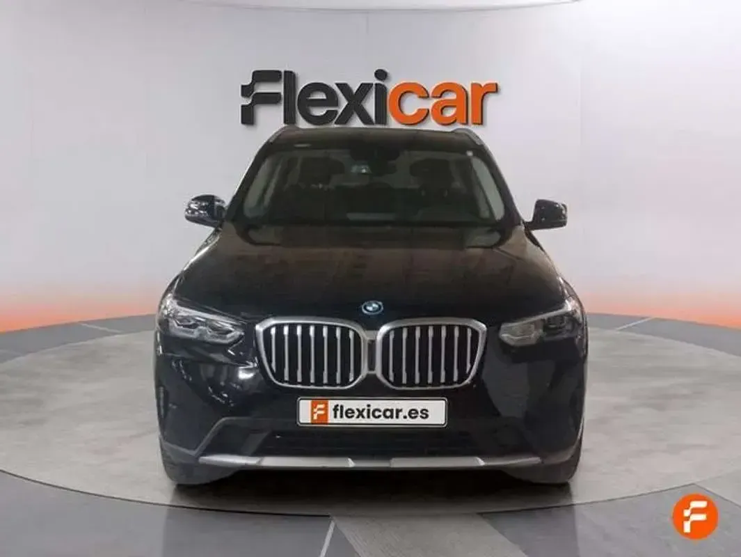 Usado BMW X3 xLine 292 CV (214 kW) 2023 Negro SUV