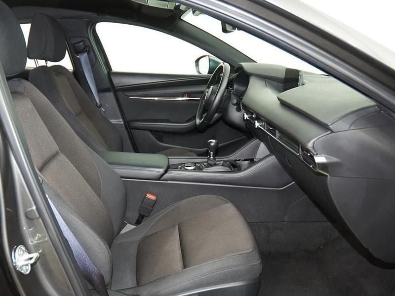 Usado Mazda 3 Center-Line 140 CV (102 kW) 2025 Otro Berlina