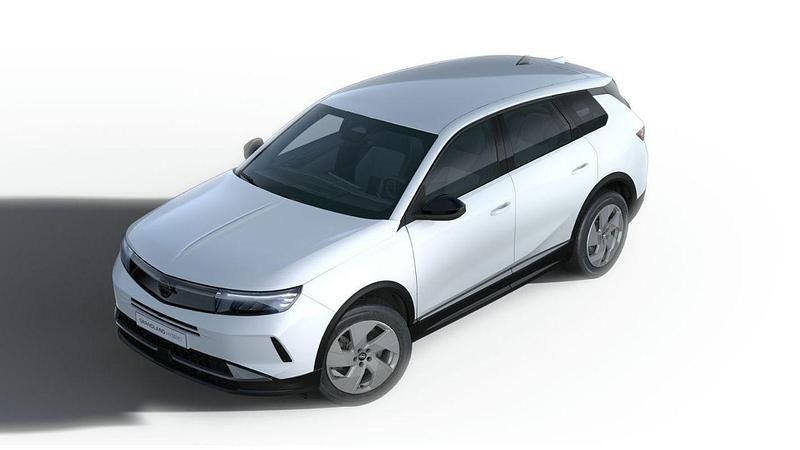 Nuevo Opel Grandland X Edition 145 CV (106 kW) 2025 Blanco SUV