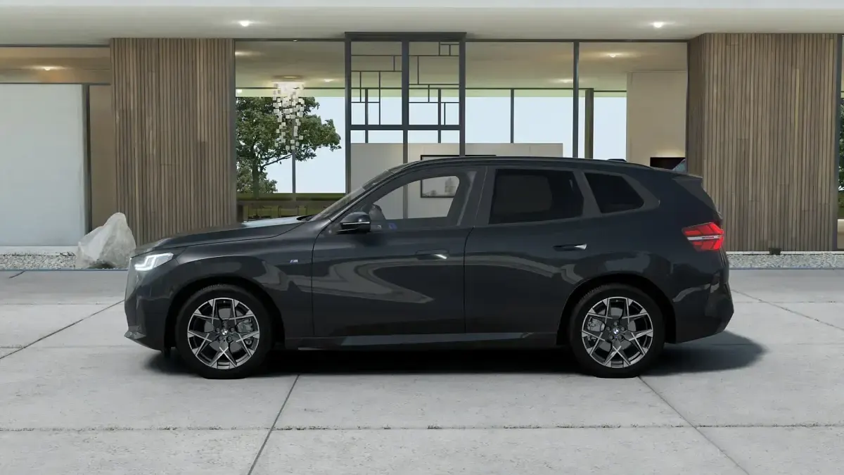 Nuevo BMW X3 197 CV (144 kW) 2026 Otro SUV