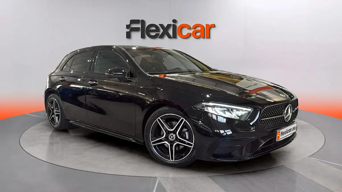 Usado Mercedes A200 163 CV (119 kW) 2025 Berlina