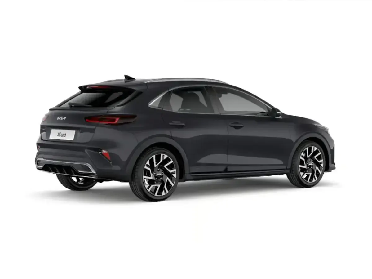 Nuevo Kia XCeed GT-Line 115 CV (84 kW) 2026 Blanco SUV