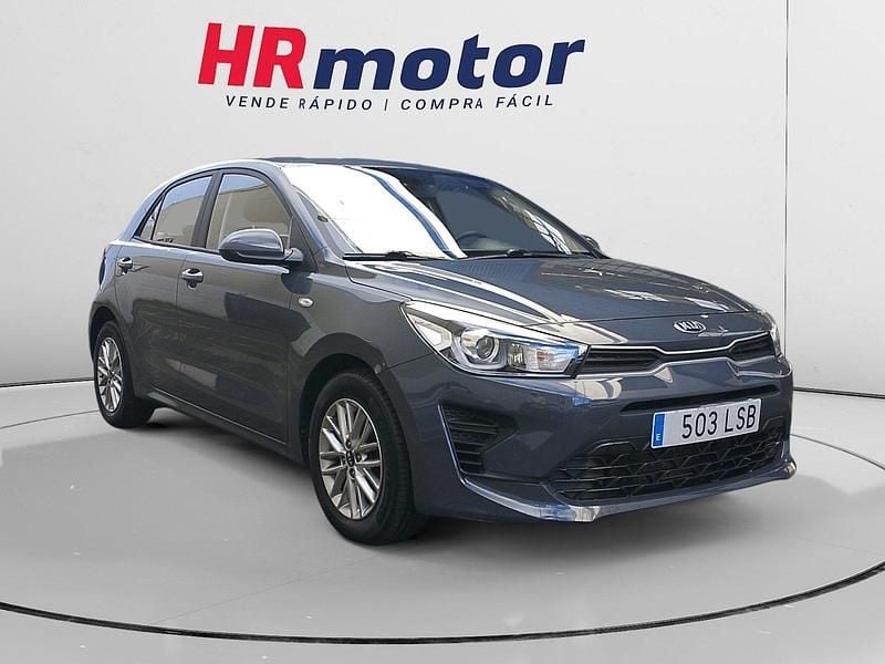 Usado Kia Rio 101 CV (74 kW) 2021