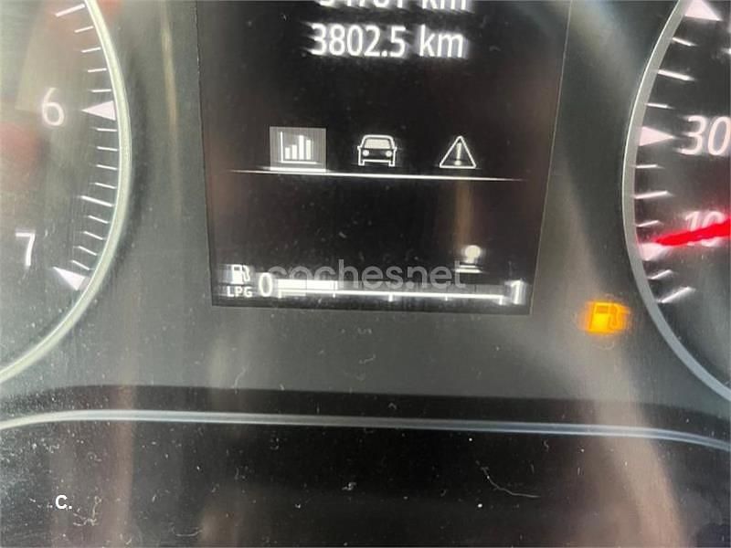 Usado Dacia Sandero Expression 101 CV (74 kW) 2023 Verde Berlina