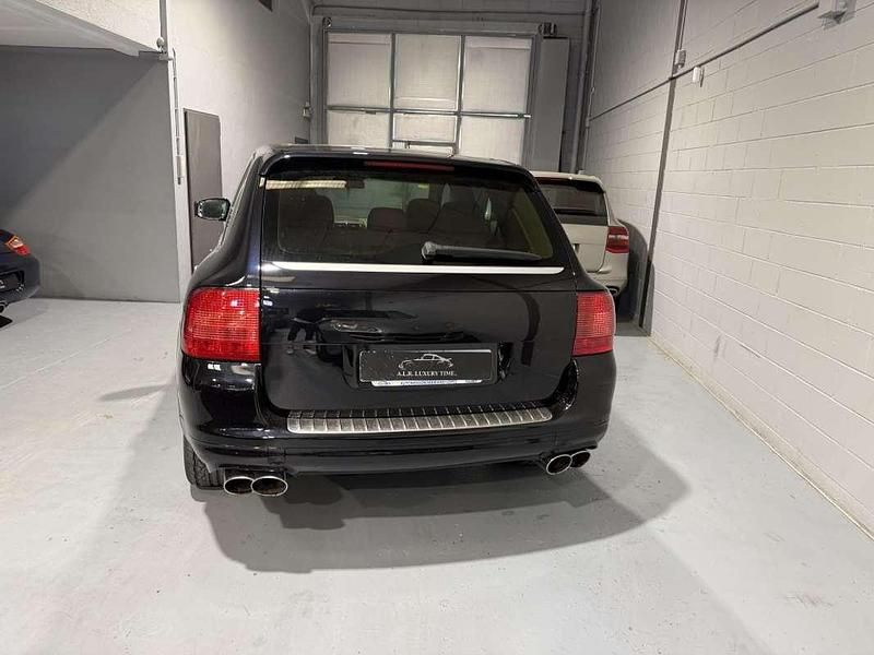 Usado Porsche Cayenne 340 CV (250 kW) 2008 SUV