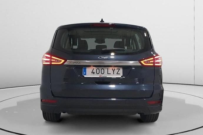 Usado Ford S-MAX Titanium 150 CV (110 kW) 2022 Monovolumen