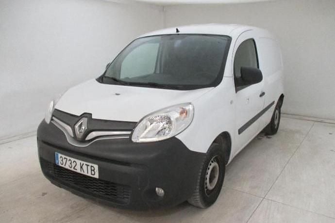 Usado Renault Kangoo 75 CV (55 kW) 2019 Monovolumen