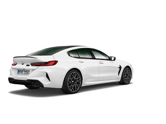 Nuevo BMW M8 Comfort Edition 2026 Coupe