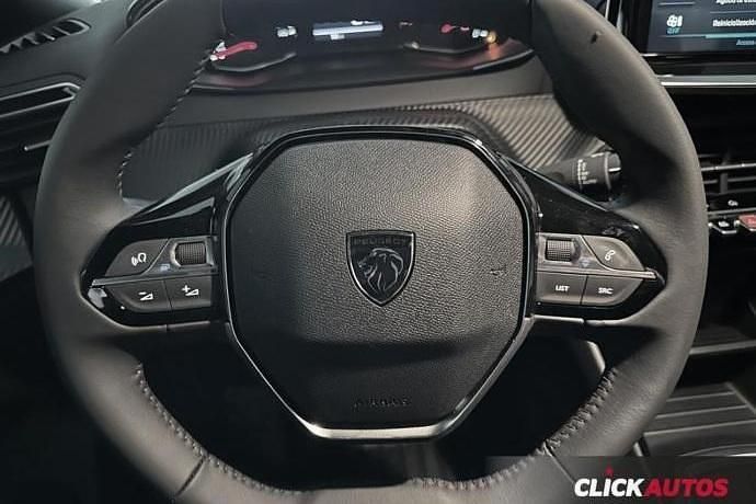 Usado Peugeot 2008 Active 100 CV (73 kW) 2023 SUV