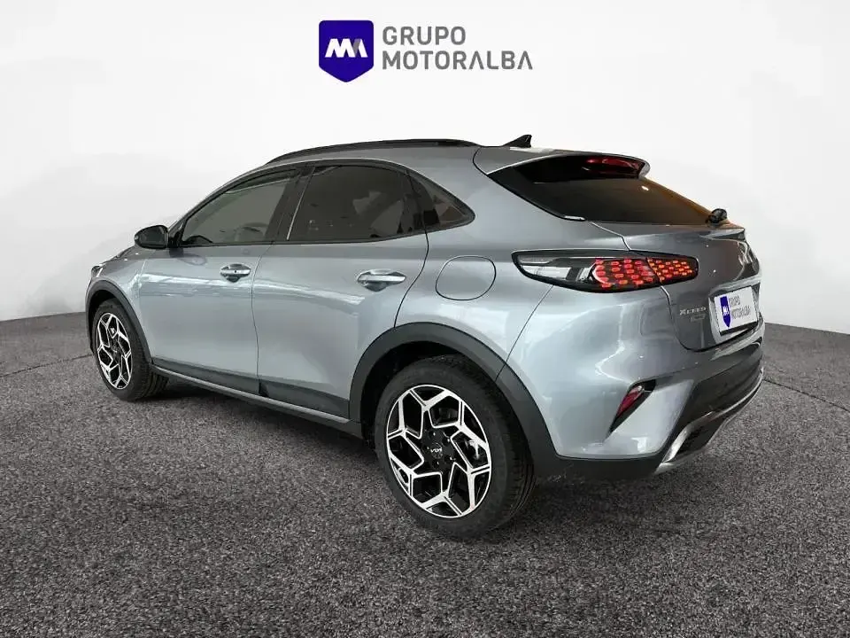 Nuevo Kia XCeed GT-Line 116 CV (85 kW) 2026 Otro SUV