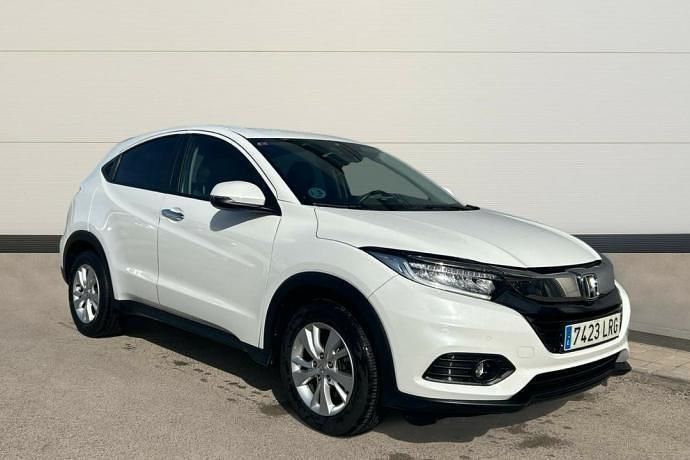 Usado 2021 Honda HR-V Elegance SUV | 15.128 € (Super precio) - Imagen 1/4