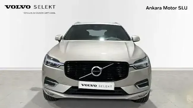 Usado Volvo XC60 Inscription 197 CV (144 kW) 2020 Otro SUV