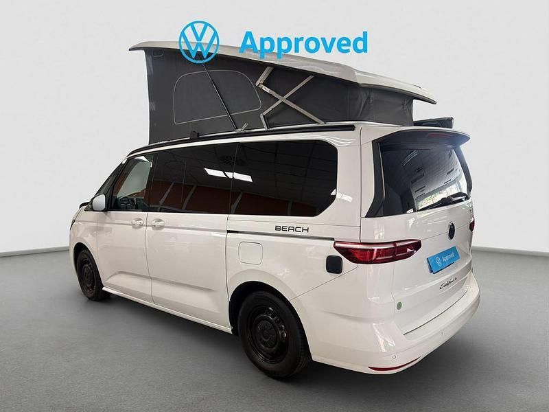 Usado VW California Beach 150 CV (110 kW) 2025 Otro Van