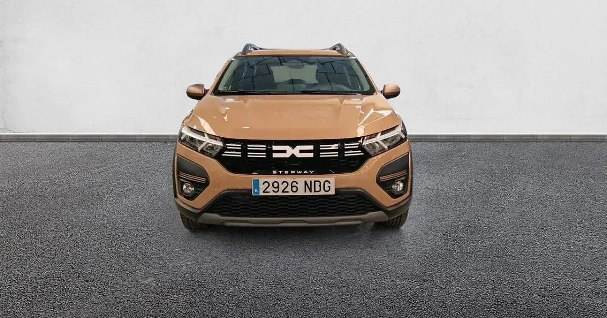 Usado Dacia Sandero Extreme 110 CV (80 kW) 2025