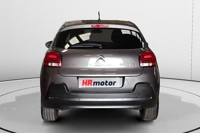 Usado Citroën C3 PureTech 110 CV (80 kW) 2024