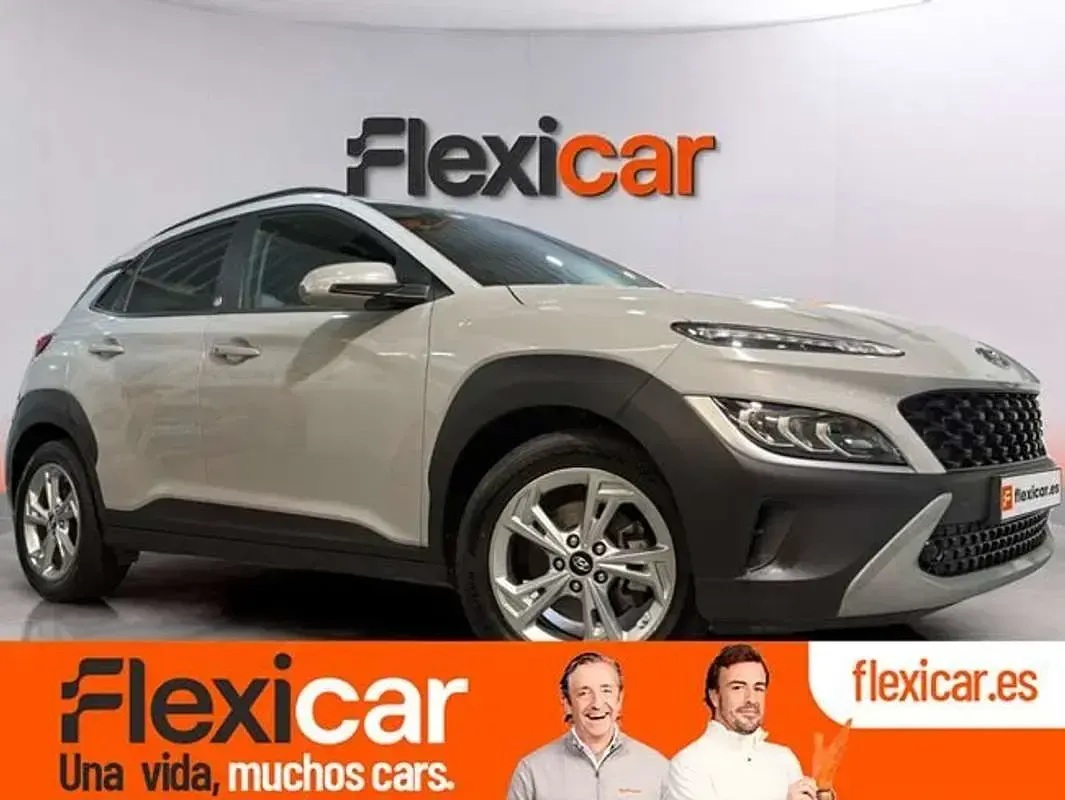 Brugt Hyundai Kona 120 HK (88 kW) 2022 SUV