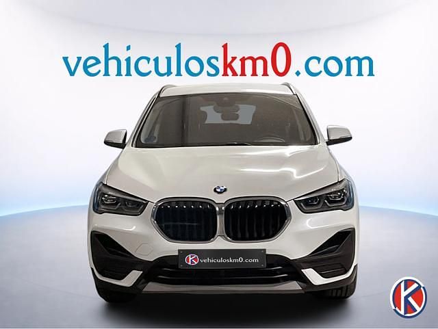 Usado BMW X1 220 CV (161 kW) 2022 Blanco SUV