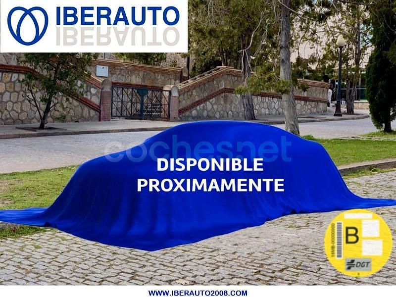 Gris / plata Usado 2010 Jeep Compass Limited SUV | 8690 € (Buen precio) - Imagen 1/1