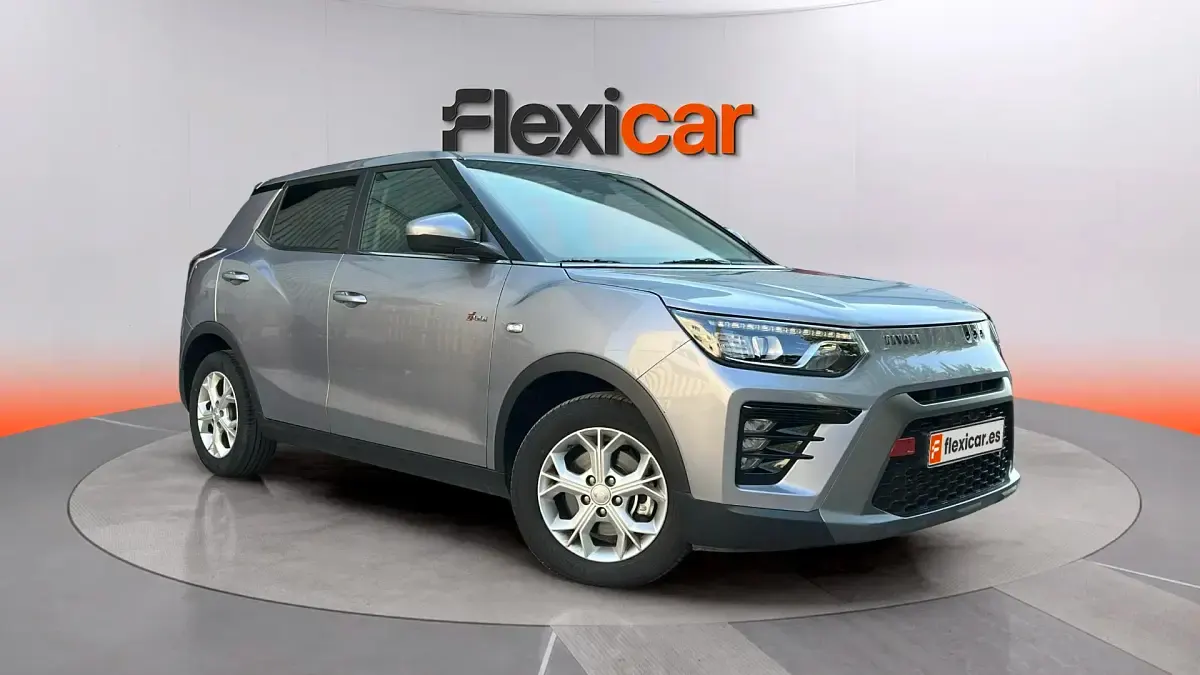 Usado SsangYong Tivoli 135 CV (99 kW) 2024 SUV