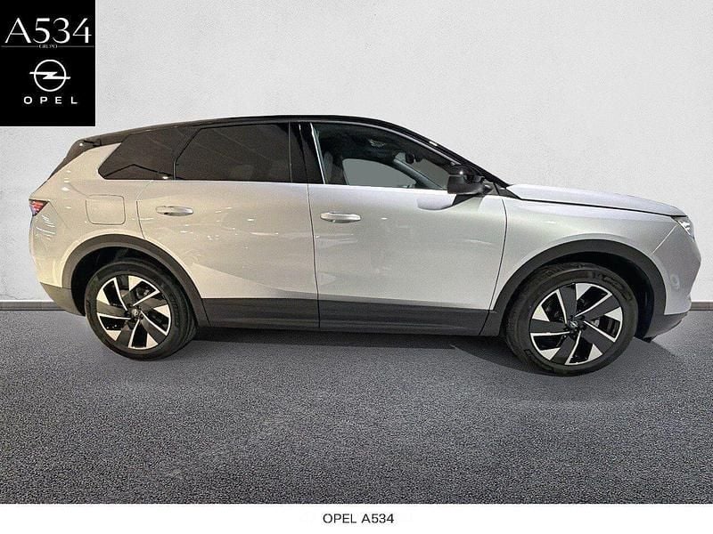 Nuevo Opel Grandland X S 146 CV (107 kW) 2026 Gris SUV