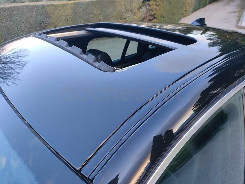 Usado BMW X4 M Sport 258 CV (189 kW) 2016 Negro SUV