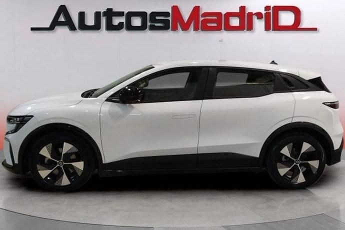 Usado Renault Mégane Equilibre 95 kW (130 CV) 2022