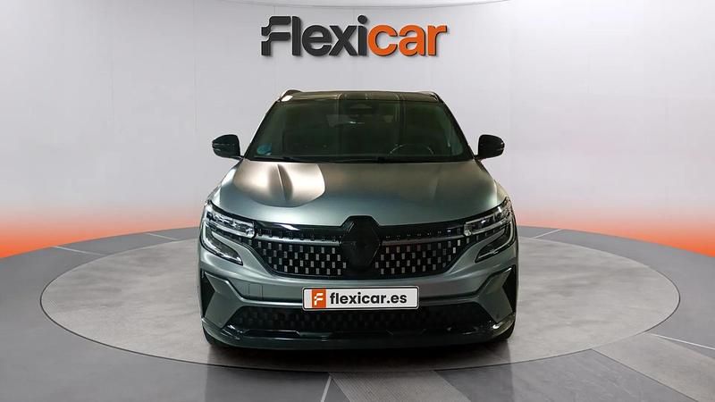 Usado Renault Austral Techno Esprit Alpine 200 CV (147 kW) 2022 Gris SUV