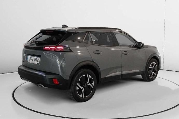 Usado Peugeot 2008 Allure 130 HP (95 kW) 2024 SUV