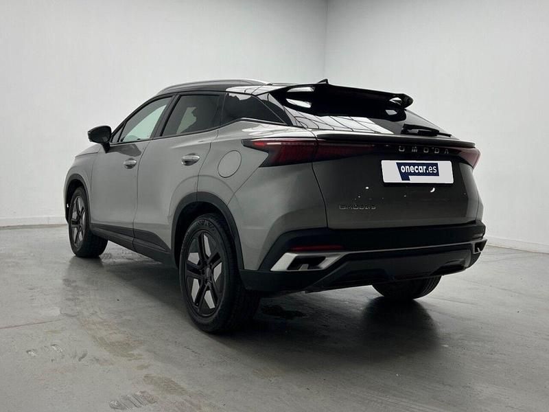 Usado Omoda 5 147 CV (108 kW) 2025 Gris SUV