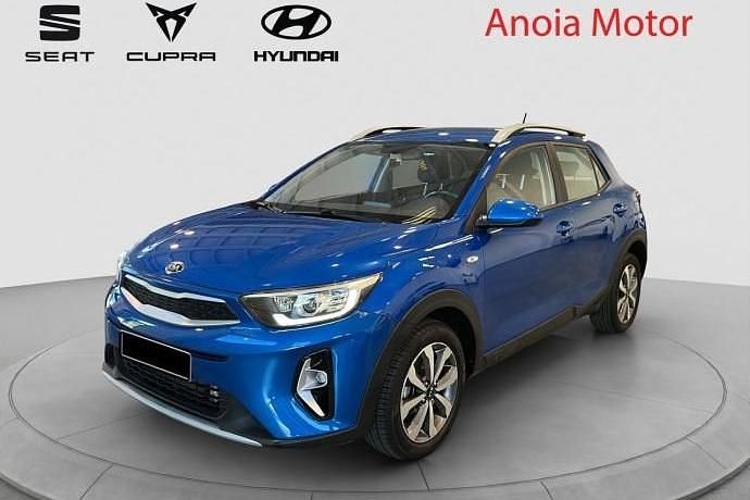 Usado 2021 Kia Stonic SUV | 13.950 € (Buen precio) - Imagen 1/4