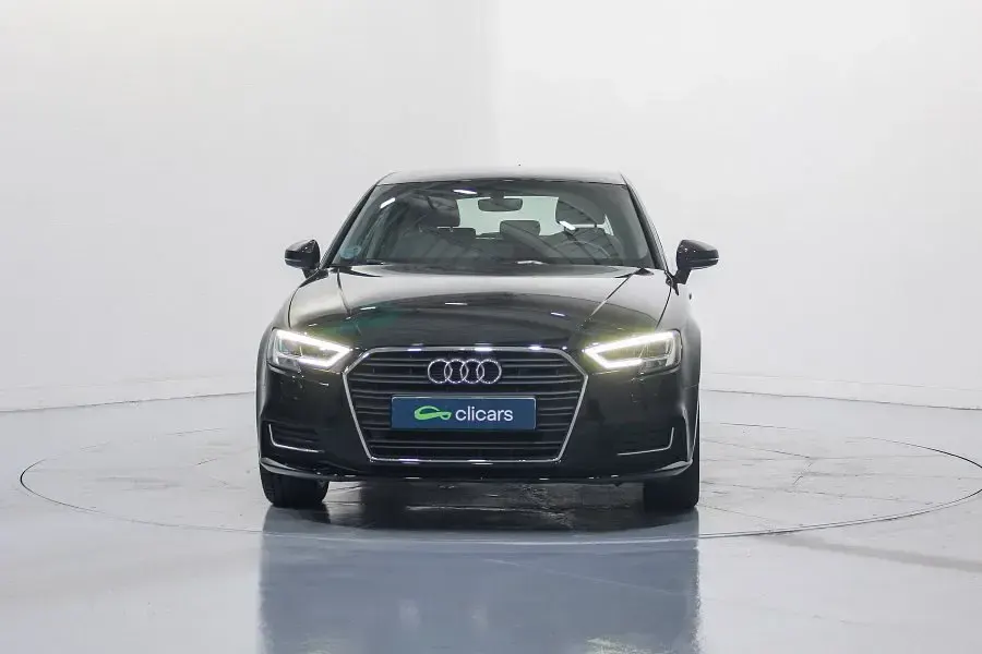 Usado Audi A3 Design 150 CV (110 kW) 2019 Berlina