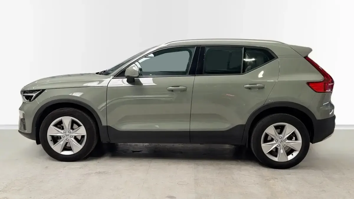 Usado Volvo XC40 Core 163 CV (119 kW) 2022 SUV