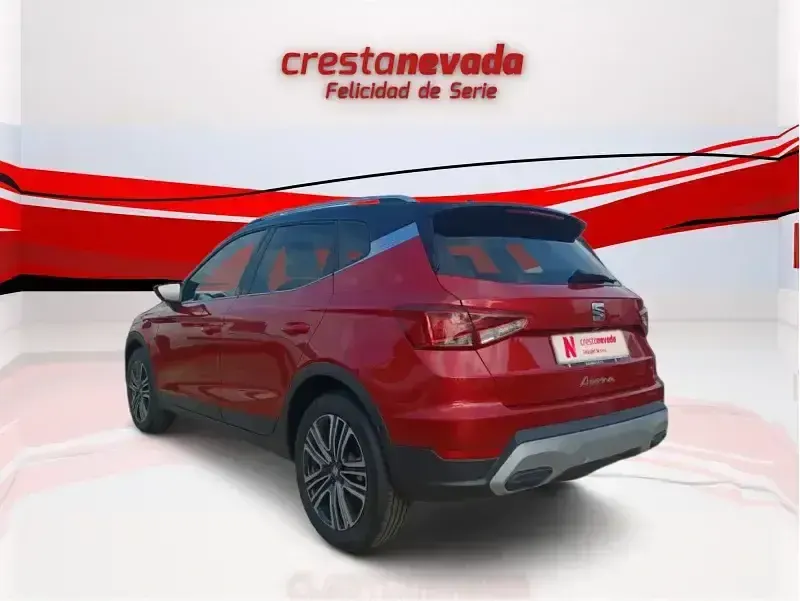 Usado Seat Arona Xperience 115 CV (84 kW) 2025 SUV