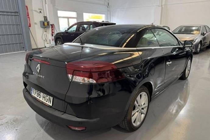 Usado Renault Mégane III 140 CV (102 kW) 2011