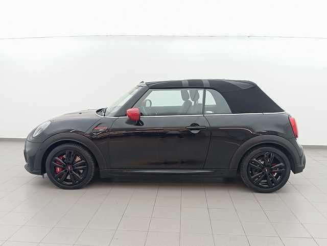 Usado Mini John Cooper Works 231 CV (169 kW) 2022 Utilitario