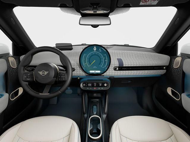 Usado Mini Cooper SE 160 kW (218 CV) 2024 Utilitario