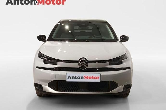 Nuevo Citroën C4 145 CV (106 kW) 2025
