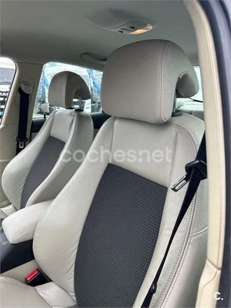 Negro Usado 2005 Saab 9-3 Vector Berlina | 3700 € (Buen precio) - Imagen 1/4